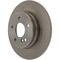 Centric Parts Standard Brake Rotor, 121.35034 121.35034 - alternate 4